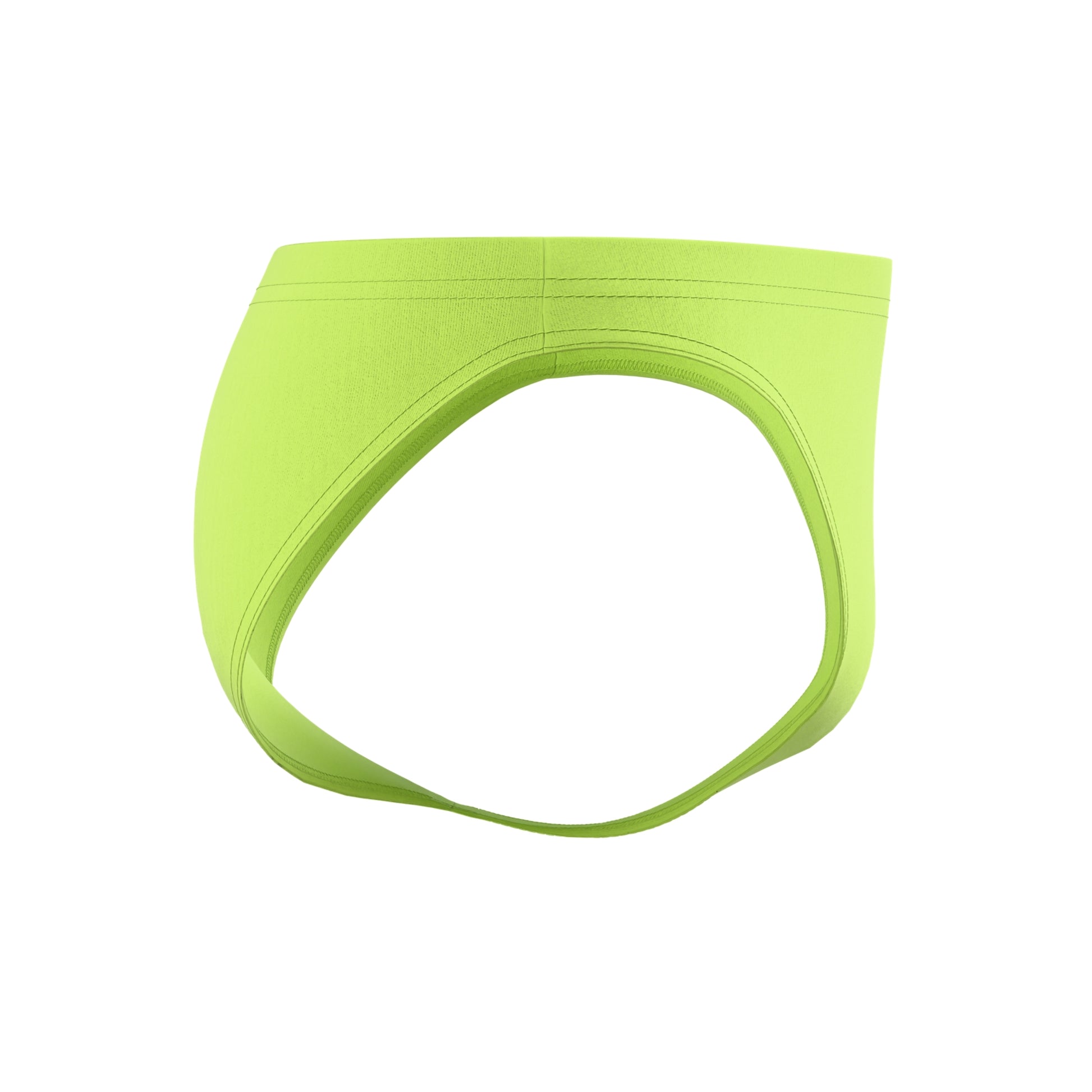 Speedo Men's Solid The Speedo 1.5 Inch Swim Brief  Swimming Briefs for Men  Speedo