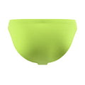 Speedo Men's Solid The Speedo 1.5 Inch Swim Brief  Swimming Briefs for Men  Speedo