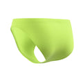 Speedo Men's Solid The Speedo 1.5 Inch Swim Brief  Swimming Briefs for Men  Speedo