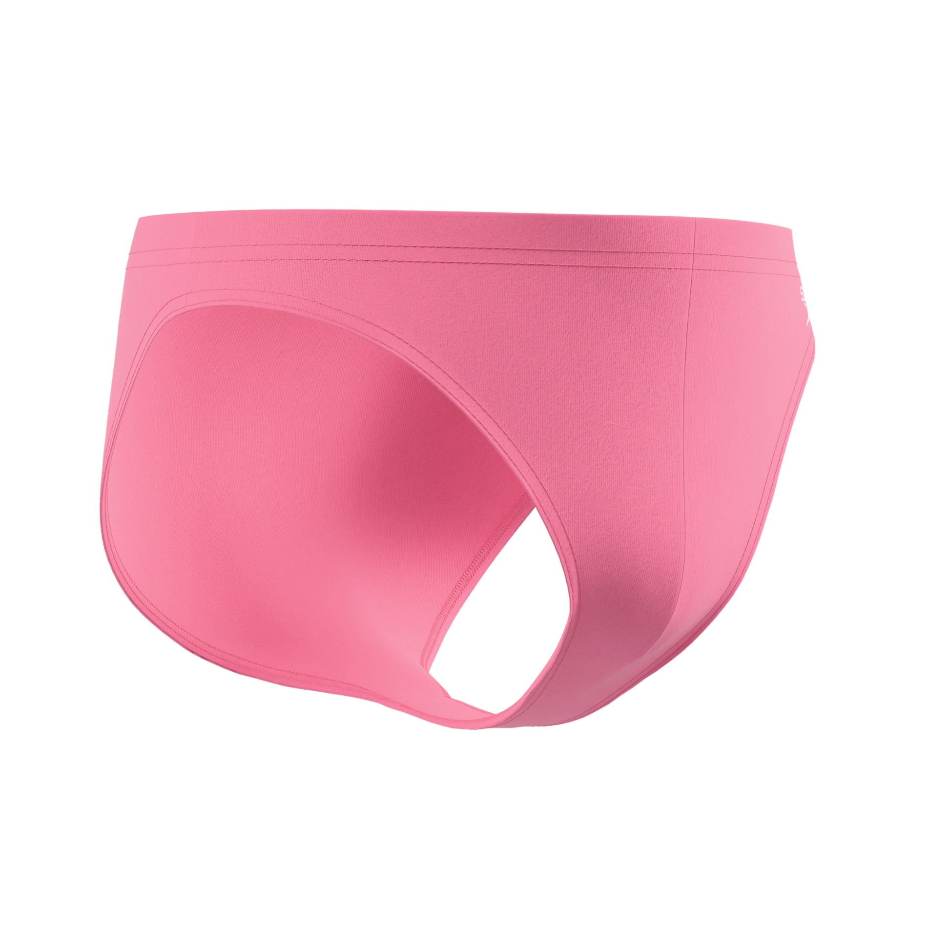 Speedo Men's Solid The Speedo 1.5 Inch Swim Brief  Swimming Briefs for Men  Speedo
