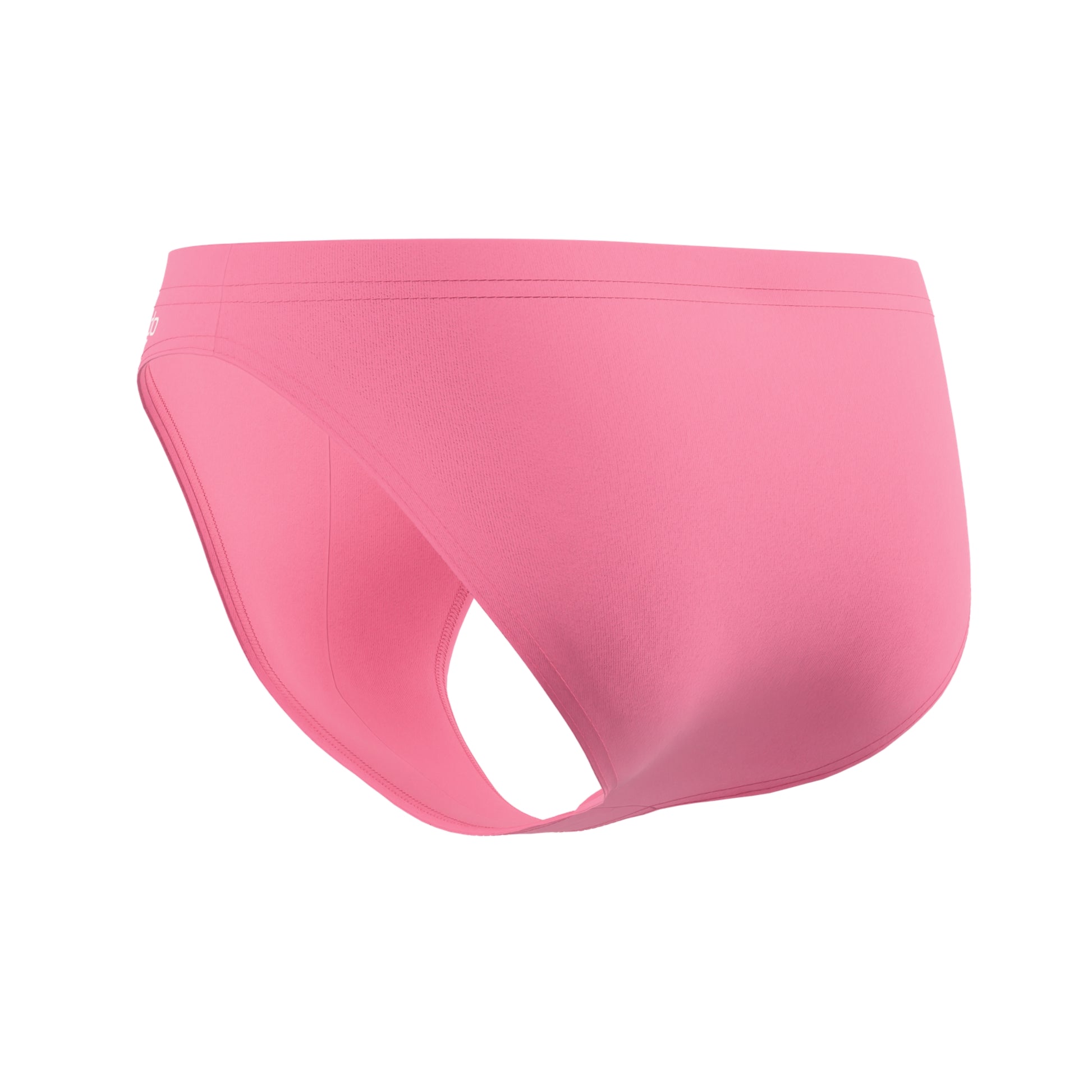 Speedo Men's Solid The Speedo 1.5 Inch Swim Brief  Swimming Briefs for Men  Speedo
