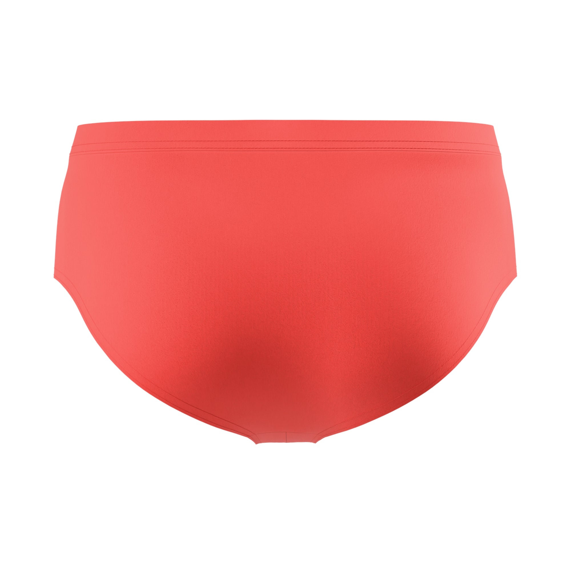 Speedo Men's Solid The Speedo 5 Inch Swim Brief