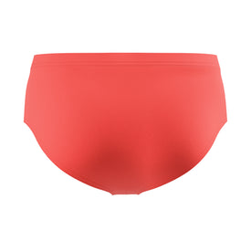 Speedo Men's Solid The Speedo 5 Inch Swim Brief