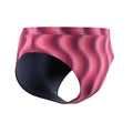 Speedo Men's Print The Speedo 3 Inch Swim Brief  Swimming Briefs for Men  Speedo