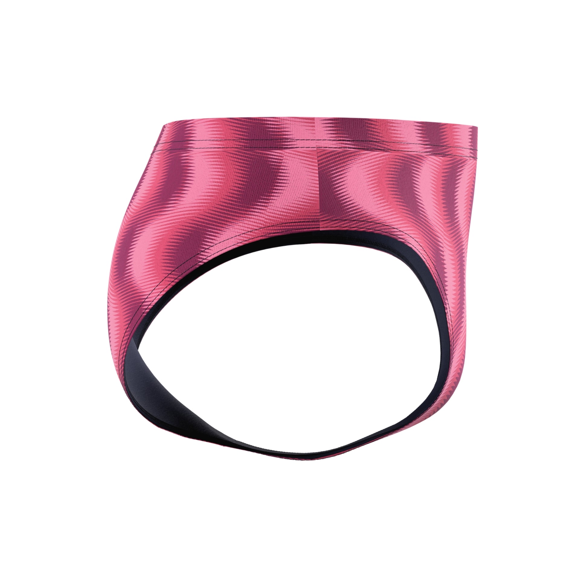 Speedo Men's Print The Speedo 3 Inch Swim Brief  Swimming Briefs for Men  Speedo