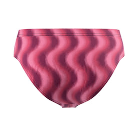 Speedo Men's Print The Speedo 3 Inch Swim Brief