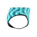 Speedo Men's Print The Speedo 3 Inch Swim Brief  Swimming Briefs for Men  Speedo