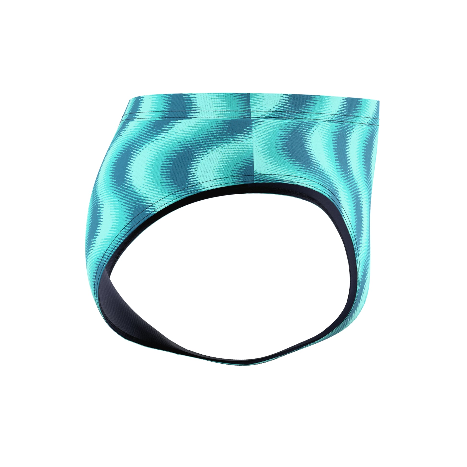 Speedo Men's Print The Speedo 3 Inch Swim Brief  Swimming Briefs for Men  Speedo