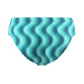 Speedo Men's Print The Speedo 3 Inch Swim Brief  Swimming Briefs for Men  Speedo