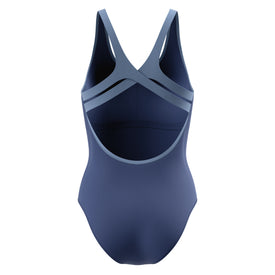 Speedo Women's Sculpture Boom Back One Piece Swimsuit  One Piece Swimsuits  Speedo