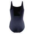 Speedo Women's Colorblock Contour One Piece Swimsuit  One Piece Swimsuits  Speedo