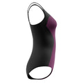 Speedo Women's Colorblock Contour One Piece Swimsuit  One Piece Swimsuits  Speedo