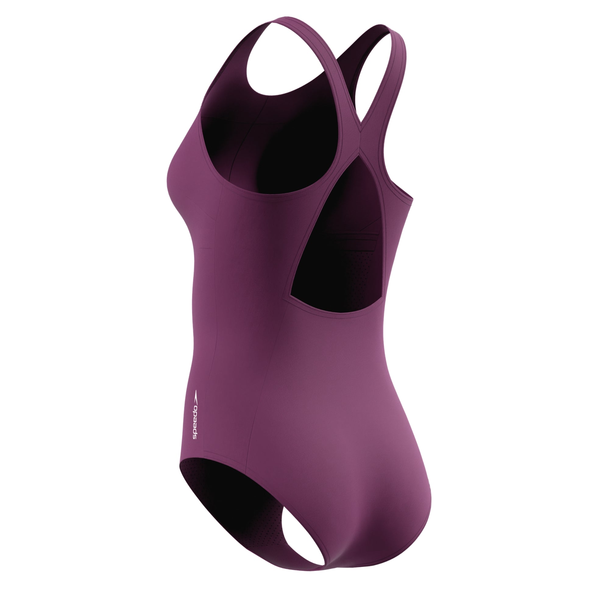 Speedo Women's Ultraback 2.0 One Piece Swimsuit  One Piece Swimsuits  Speedo
