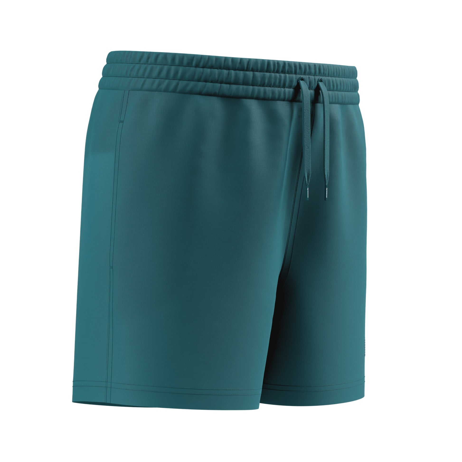 Speedo Boy's Classic Logo Swim Volley Shorts 13 Inch  Boys Boardshorts  Speedo