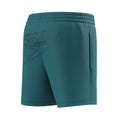 Speedo Boy's Classic Logo Swim Volley Shorts 13 Inch  Boys Boardshorts  Speedo