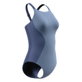 Speedo Women's Sculpture High Neck Contour One Piece Swimsuit  One Piece Swimsuits  Speedo