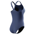 Speedo Women's Sculpture High Neck Contour One Piece Swimsuit  One Piece Swimsuits  Speedo