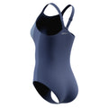 Speedo Women's Sculpture High Neck Contour One Piece Swimsuit  One Piece Swimsuits  Speedo