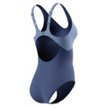 Speedo Women's Sculpture Butterfly Back One Piece Swimsuit  One Piece Swimsuits  Speedo