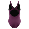 Speedo Women's Sculpture Butterfly Back One Piece Swimsuit  One Piece Swimsuits  Speedo