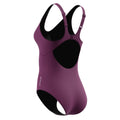 Speedo Women's Sculpture Butterfly Back One Piece Swimsuit  One Piece Swimsuits  Speedo
