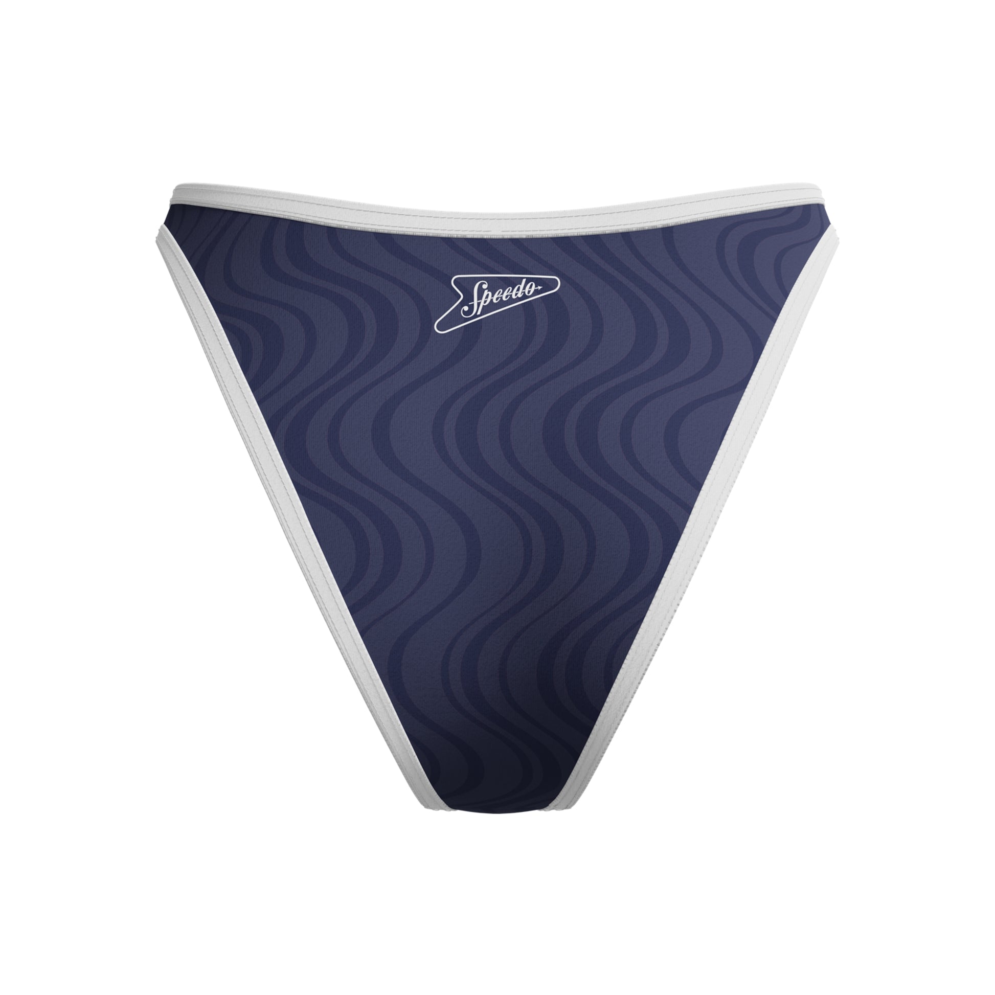 Speedo Women's Texture Scoop Bikini Bottom  Bikini Bottom  Speedo