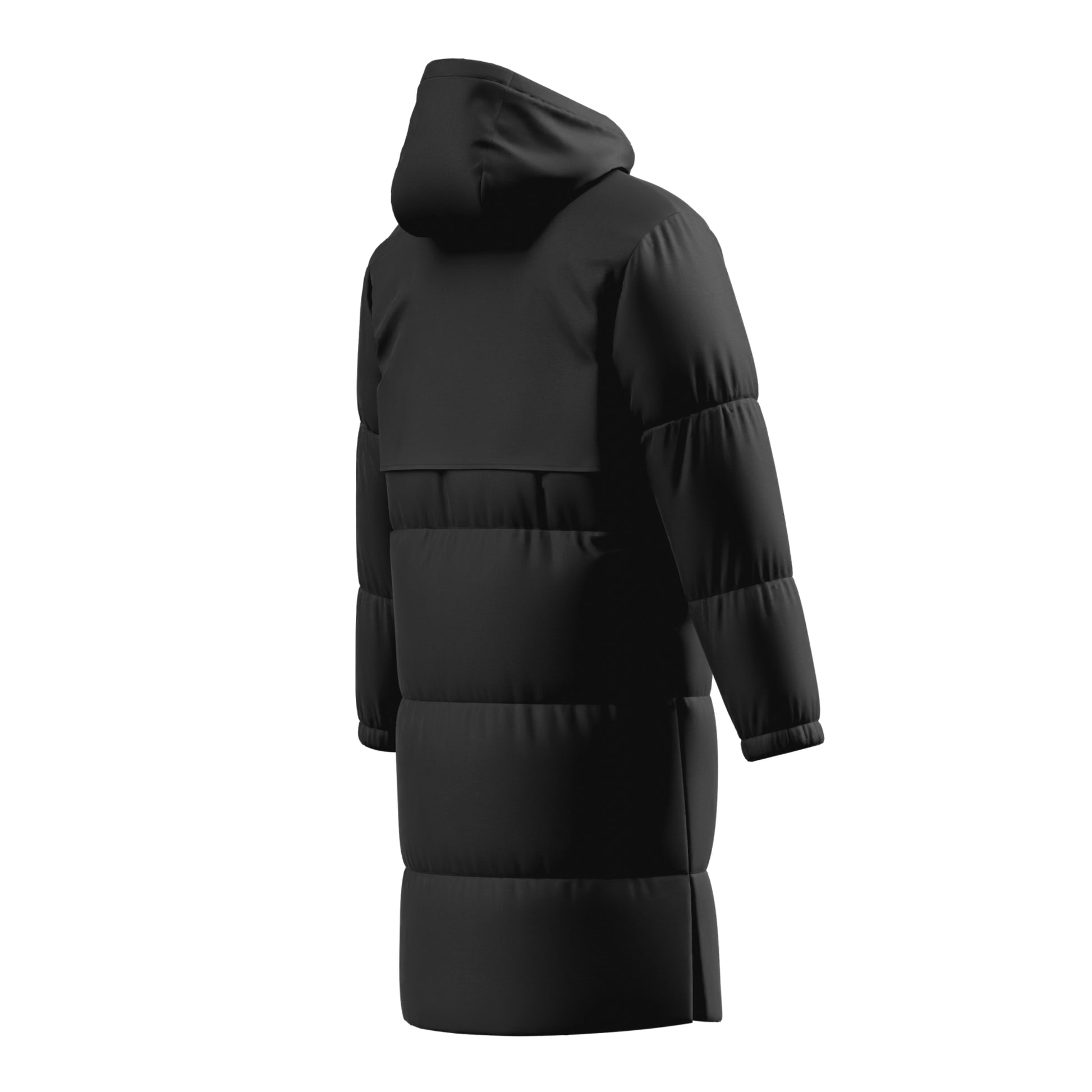 Speedo Unisex Hydropuff Parka - Plush Fleece Liner  Swim Parkas  Speedo