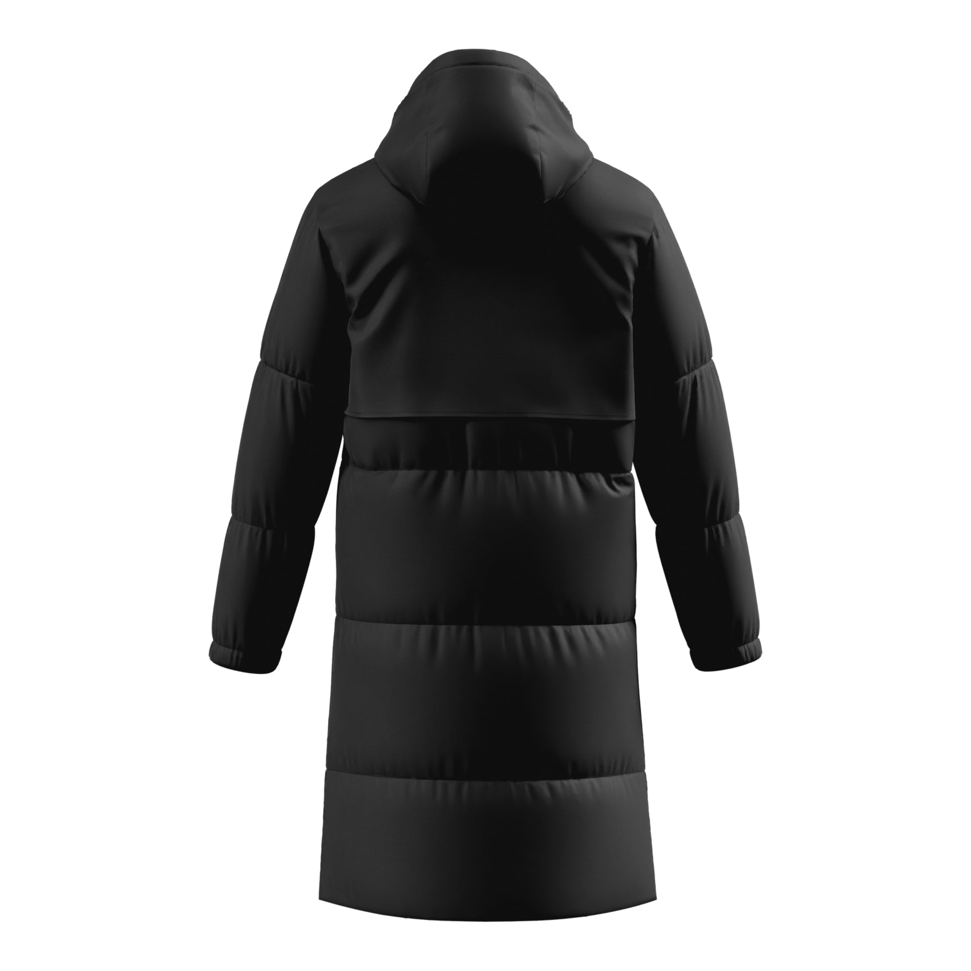 Speedo Unisex Hydropuff Parka - Plush Fleece Liner  Swim Parkas  Speedo