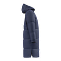 Speedo Unisex Hydropuff Parka - Plush Fleece Liner  Swim Parkas  Speedo
