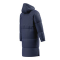 Speedo Unisex Hydropuff Parka - Plush Fleece Liner  Swim Parkas  Speedo