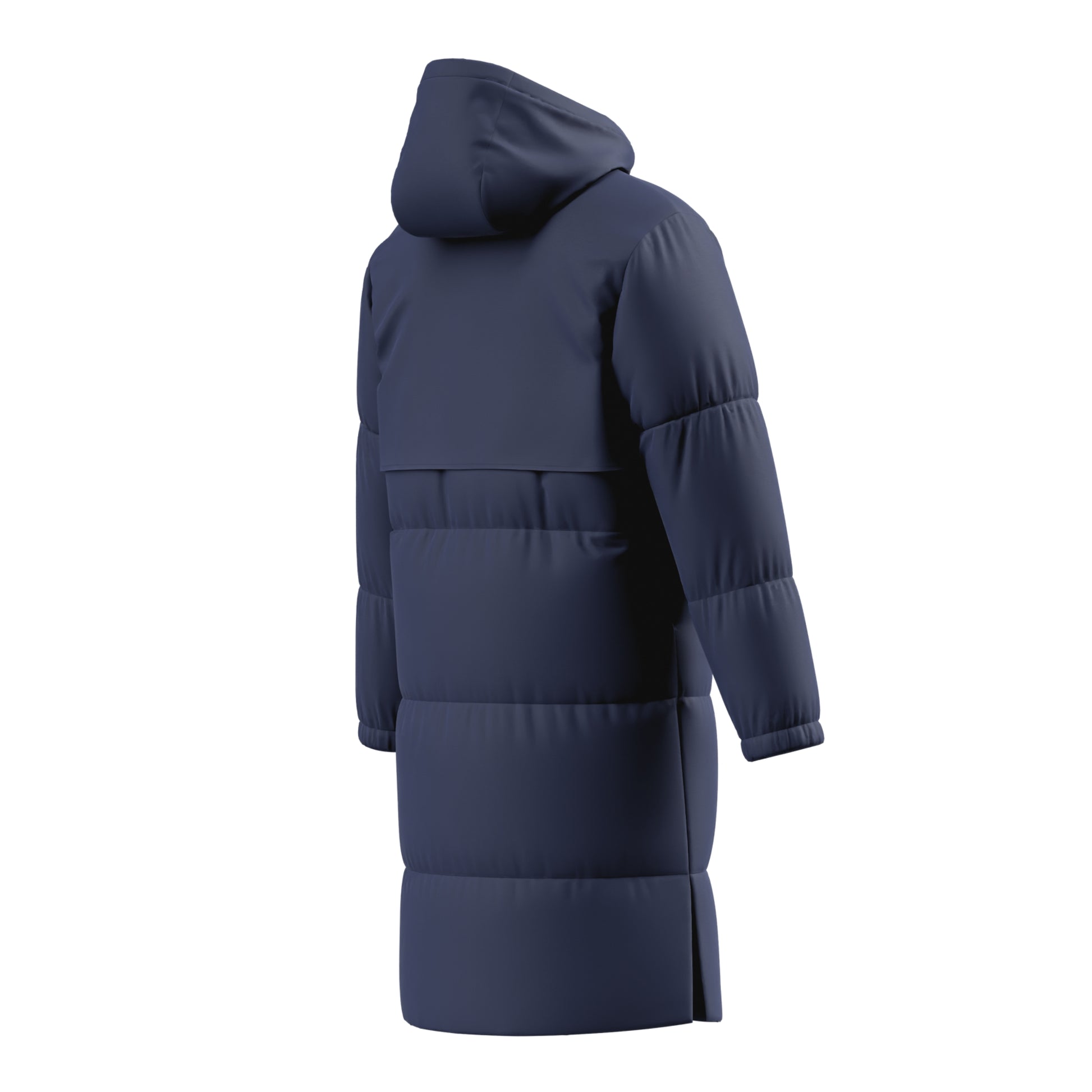 Speedo Unisex Hydropuff Parka - Plush Fleece Liner  Swim Parkas  Speedo
