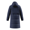 Speedo Unisex Hydropuff Parka - Plush Fleece Liner  Swim Parkas  Speedo