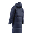 Speedo Unisex Hydropuff Parka - Plush Fleece Liner  Swim Parkas  Speedo