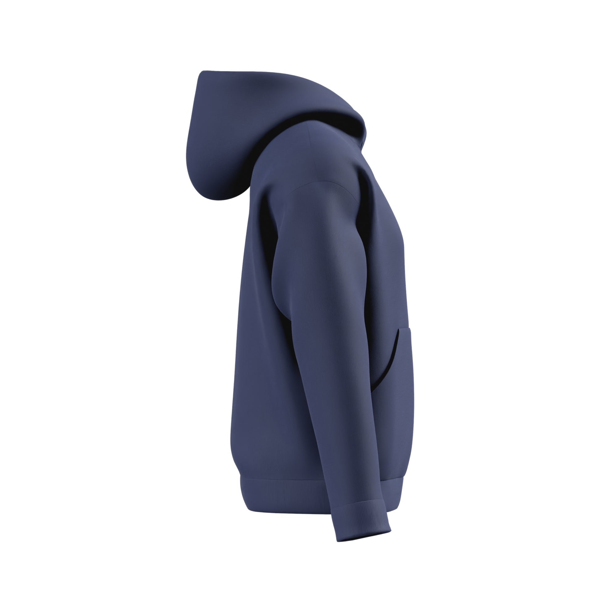 Speedo Unisex Team Fleece Hoodie  Hoodie  Speedo