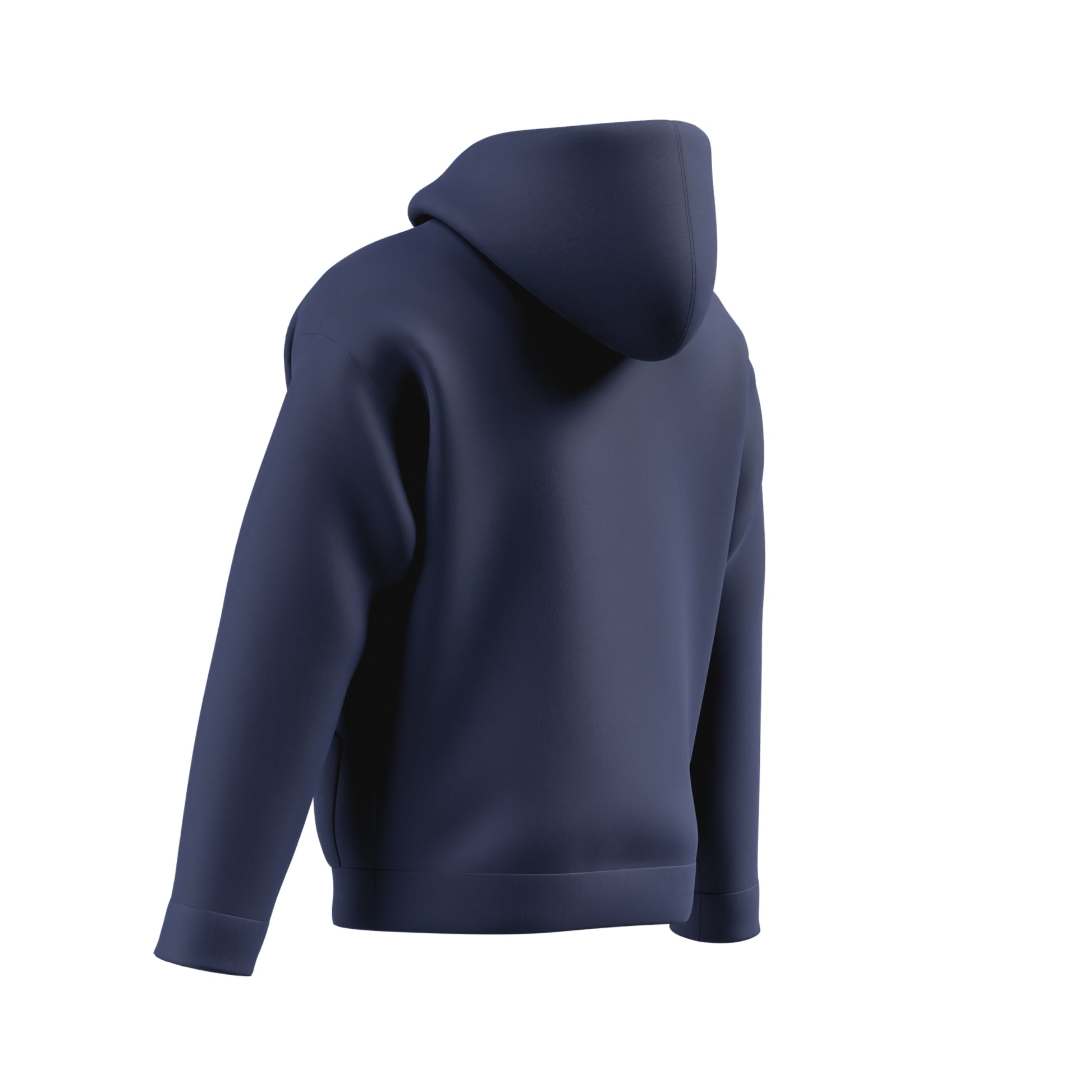 Speedo Unisex Team Fleece Hoodie  Hoodie  Speedo