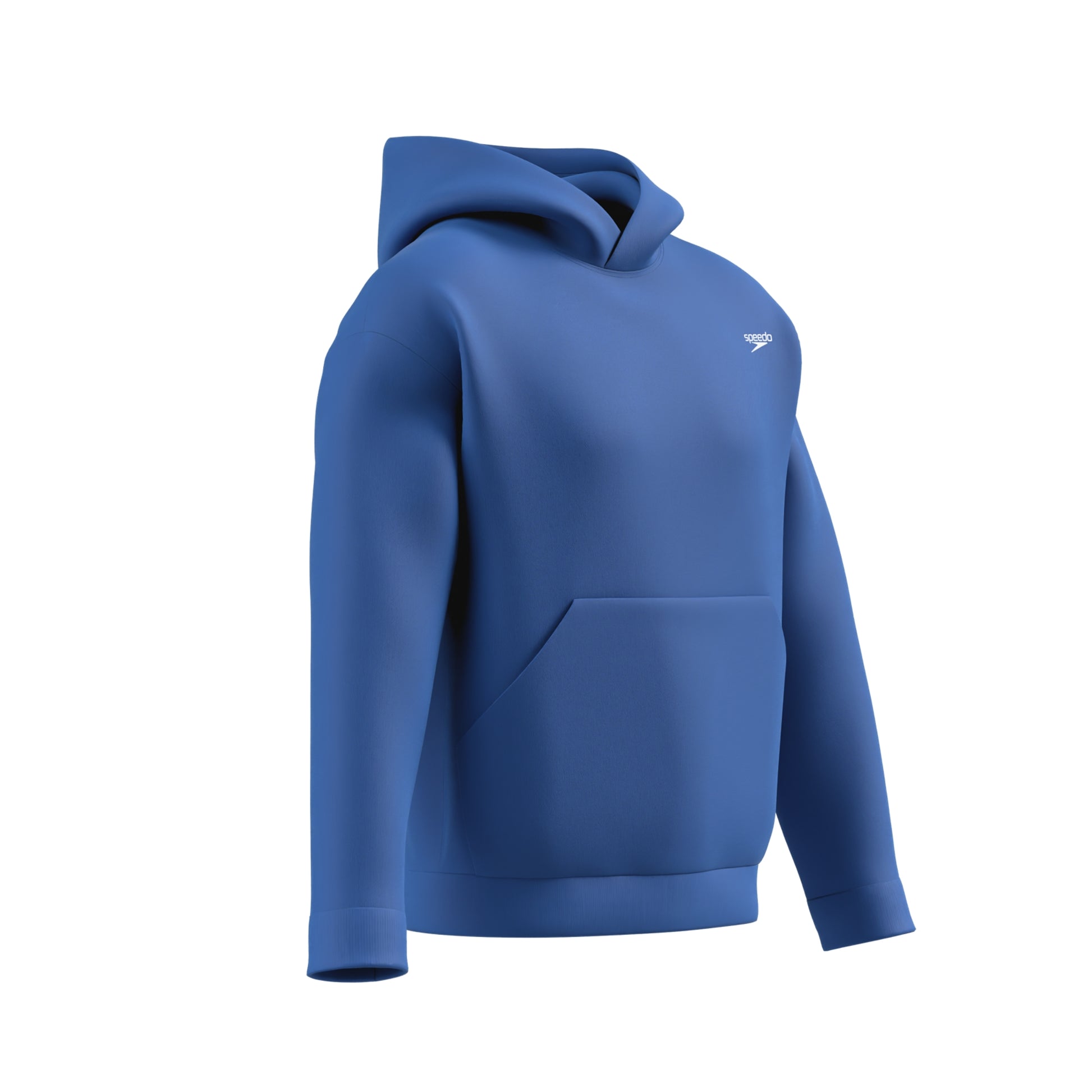 Speedo Unisex Team Fleece Hoodie  Hoodie  Speedo