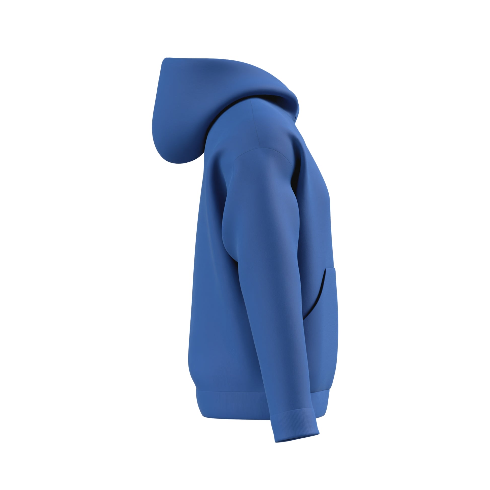 Speedo Unisex Team Fleece Hoodie  Hoodie  Speedo