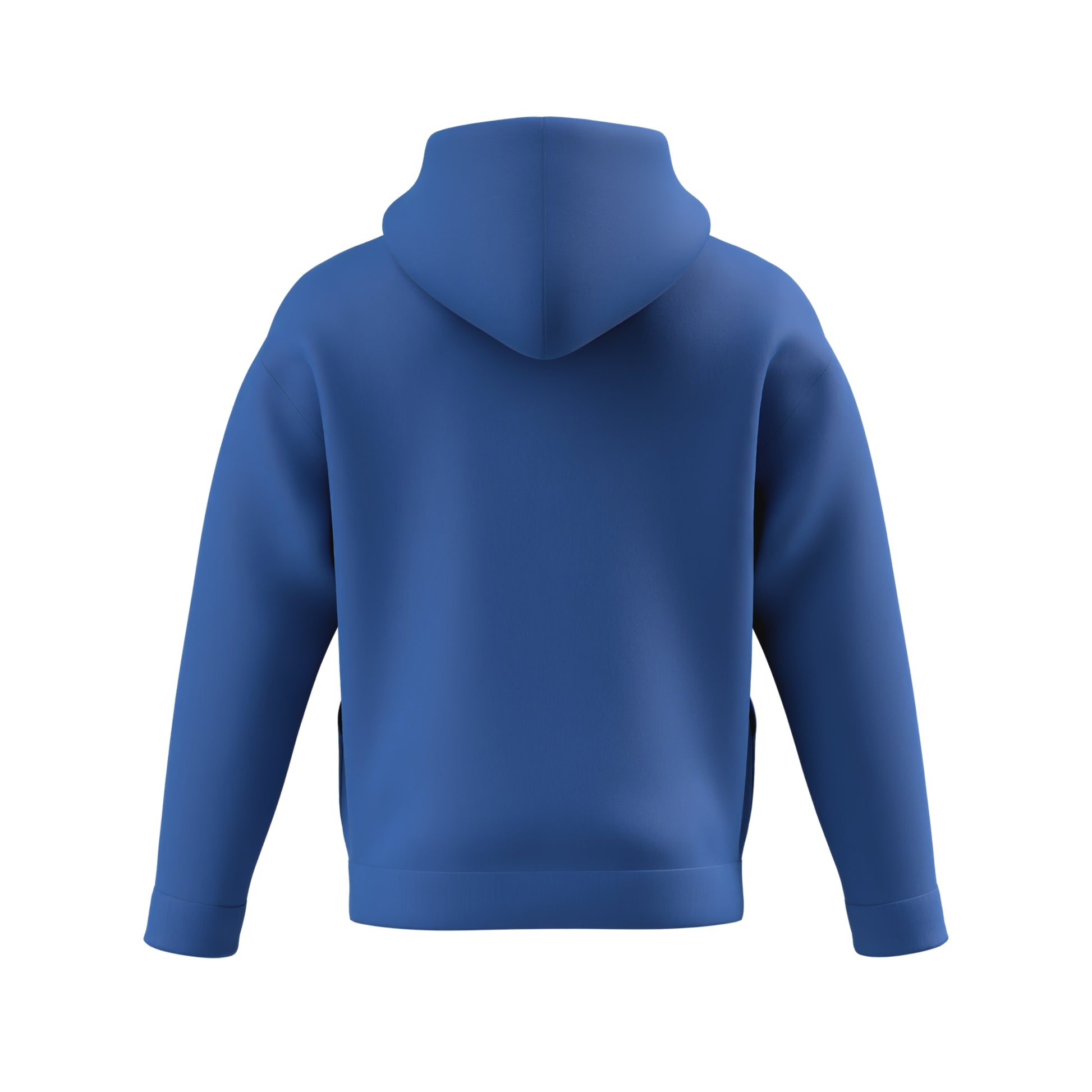 Speedo Unisex Team Fleece Hoodie  Hoodie  Speedo