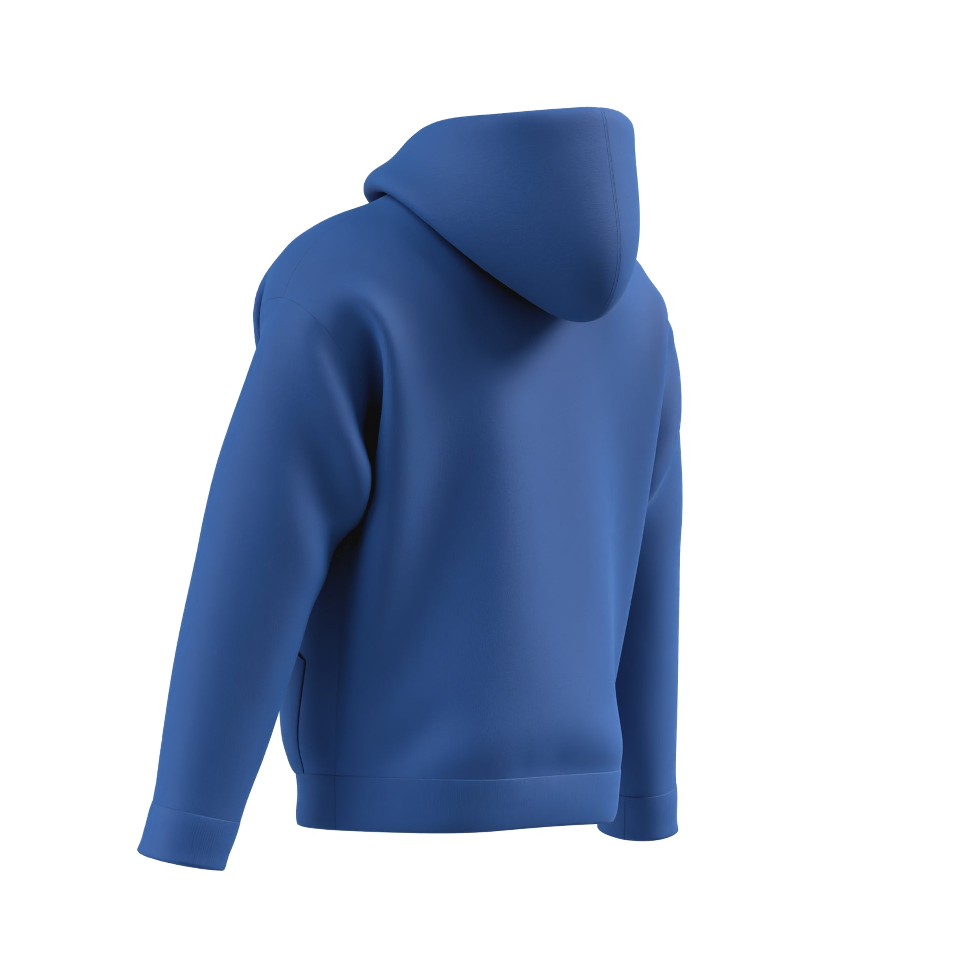 Speedo Unisex Team Fleece Hoodie  Hoodie  Speedo
