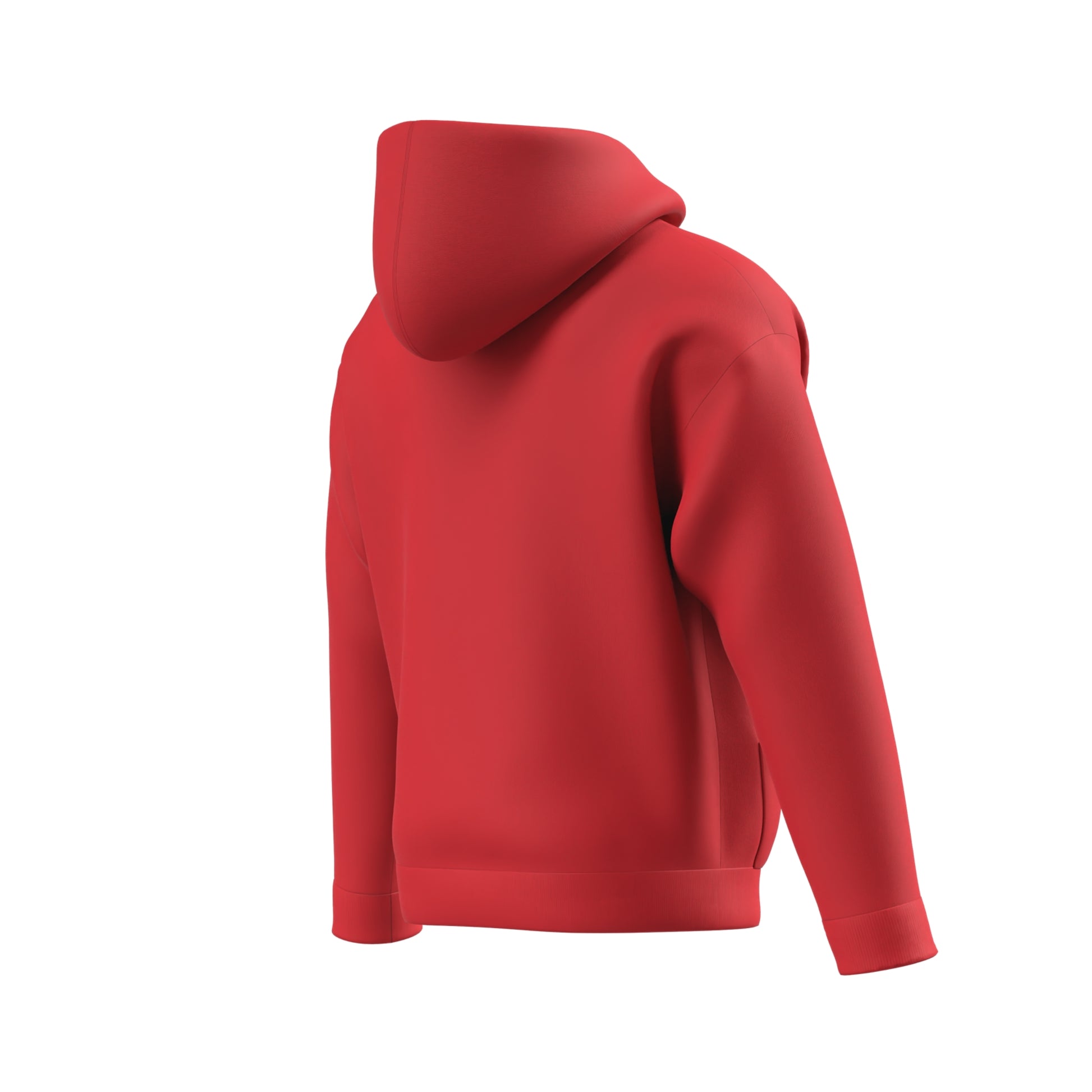 Speedo Unisex Team Fleece Hoodie  Hoodie  Speedo