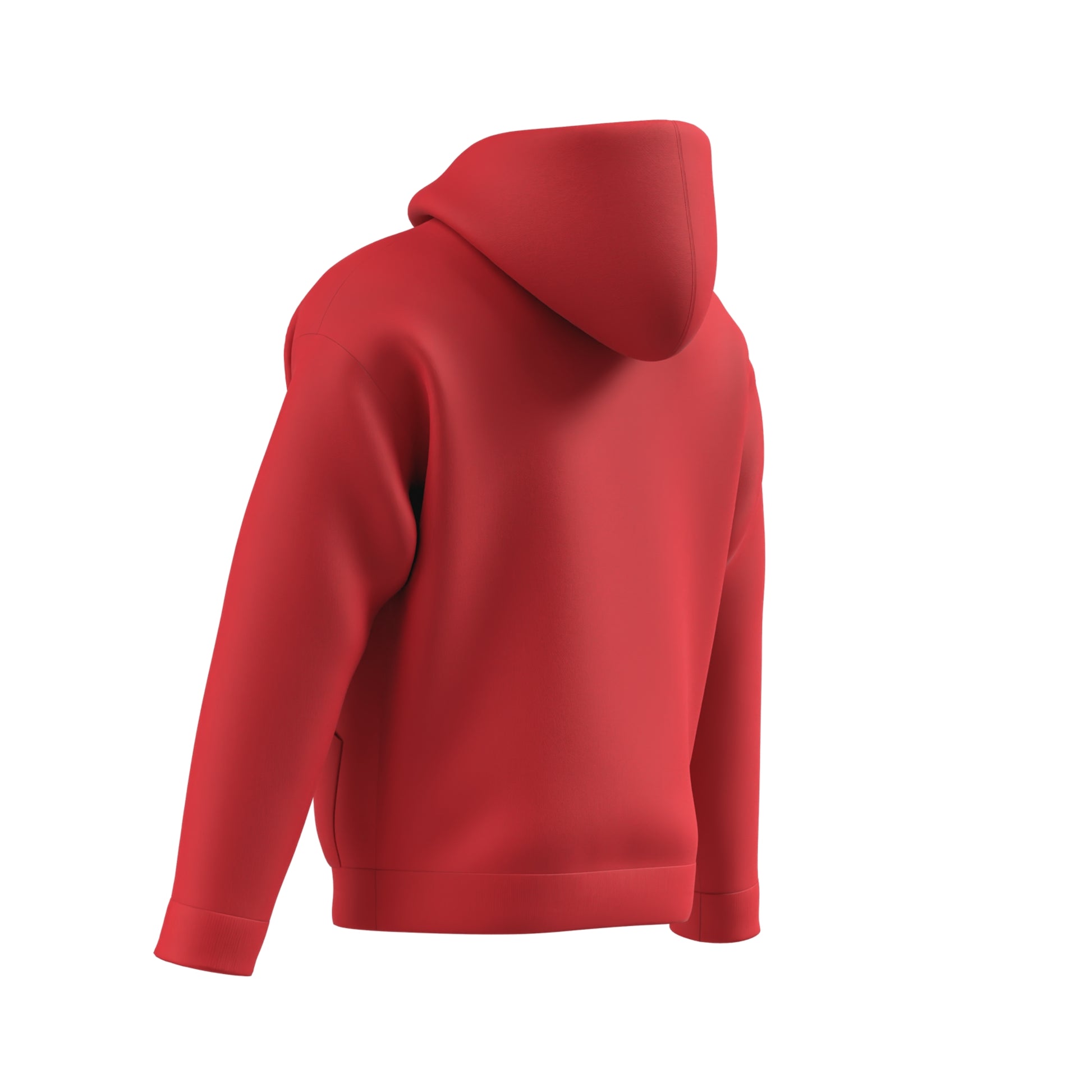 Speedo Unisex Team Fleece Hoodie  Hoodie  Speedo