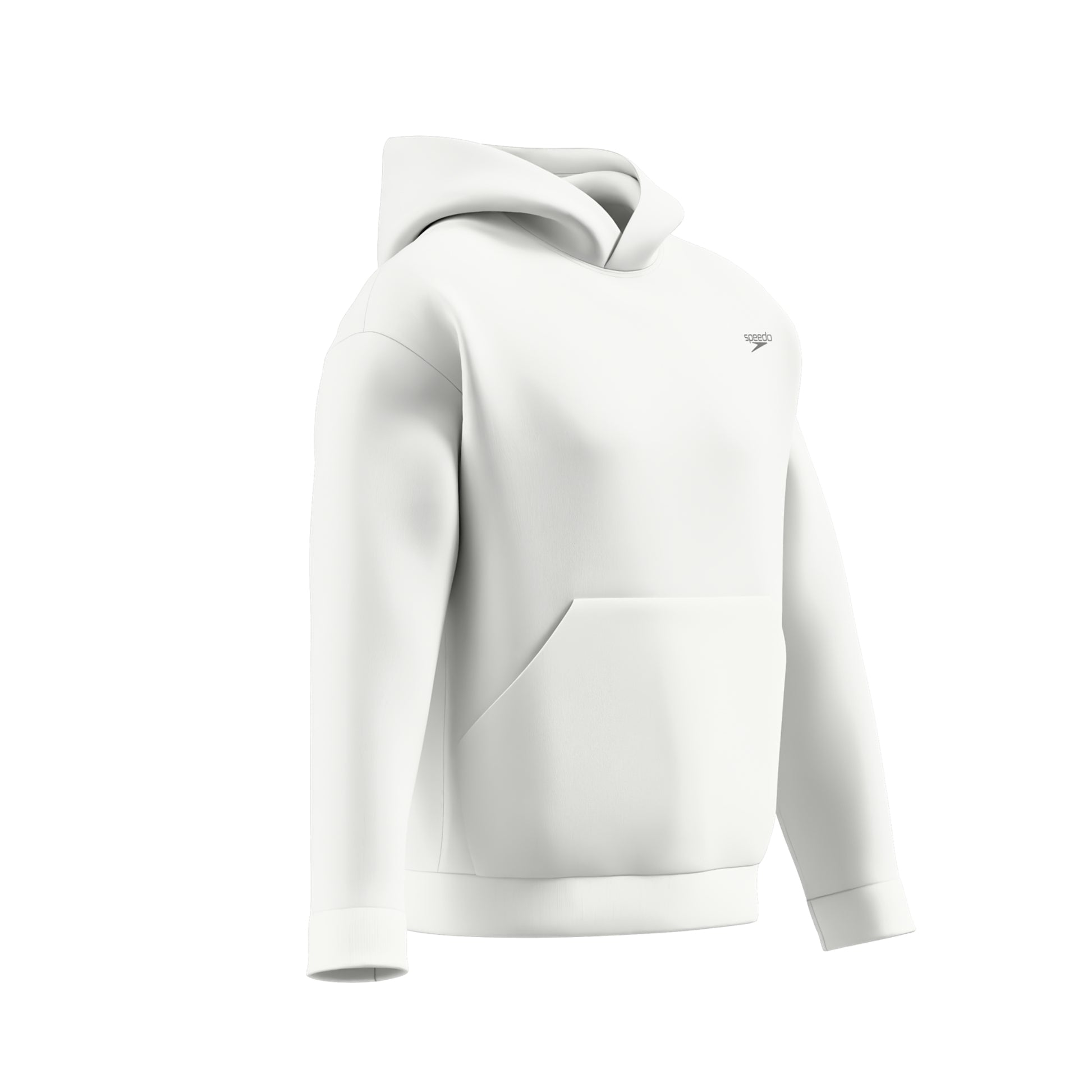 Speedo Unisex Team Fleece Hoodie  Hoodie  Speedo