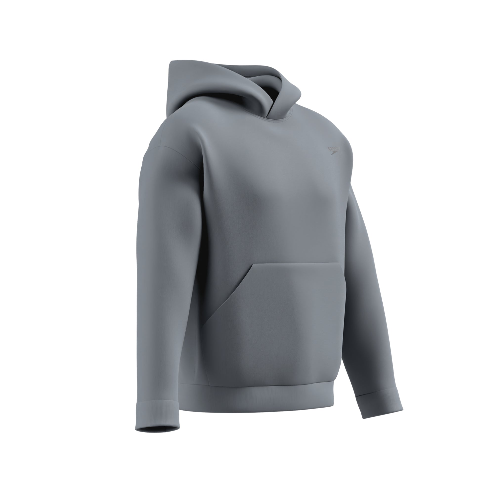 Speedo Unisex Team Fleece Hoodie  Hoodie  Speedo