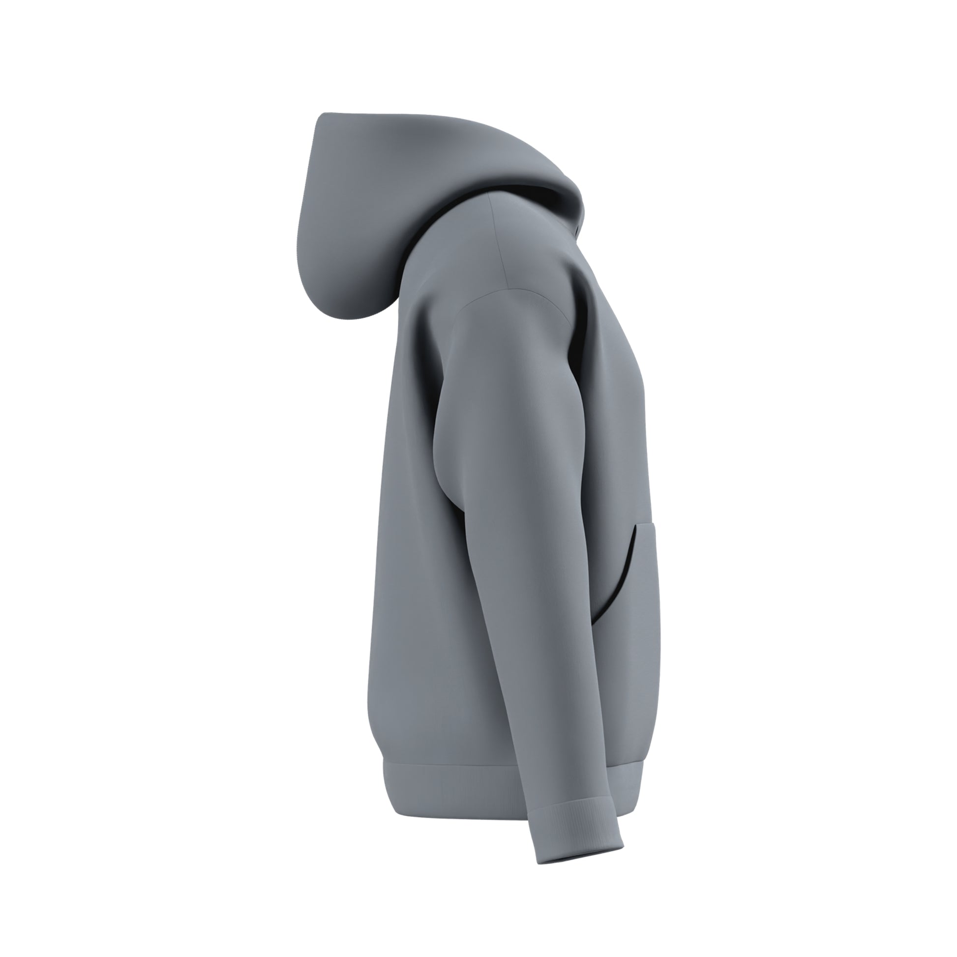 Speedo Unisex Team Fleece Hoodie  Hoodie  Speedo