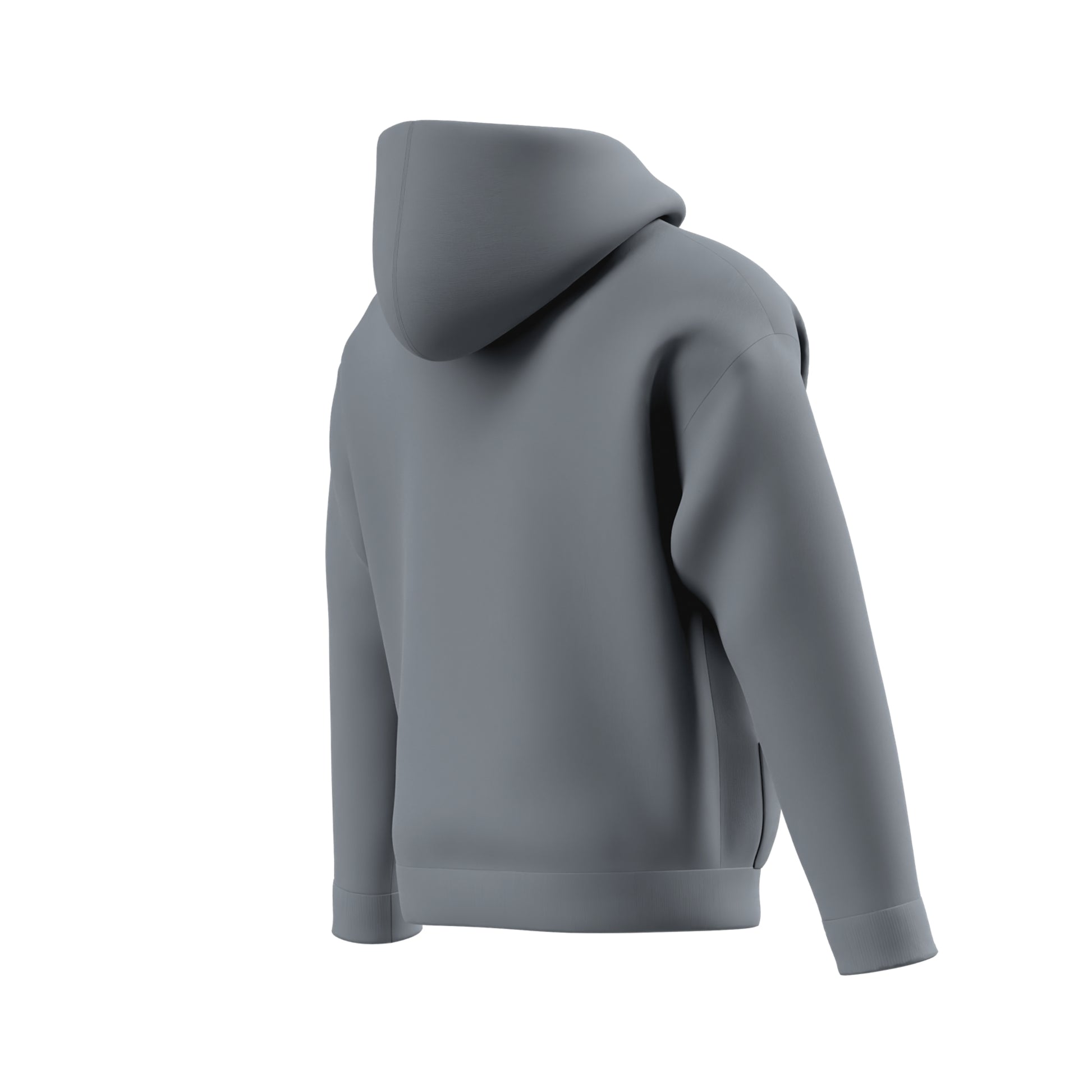 Speedo Unisex Team Fleece Hoodie  Hoodie  Speedo