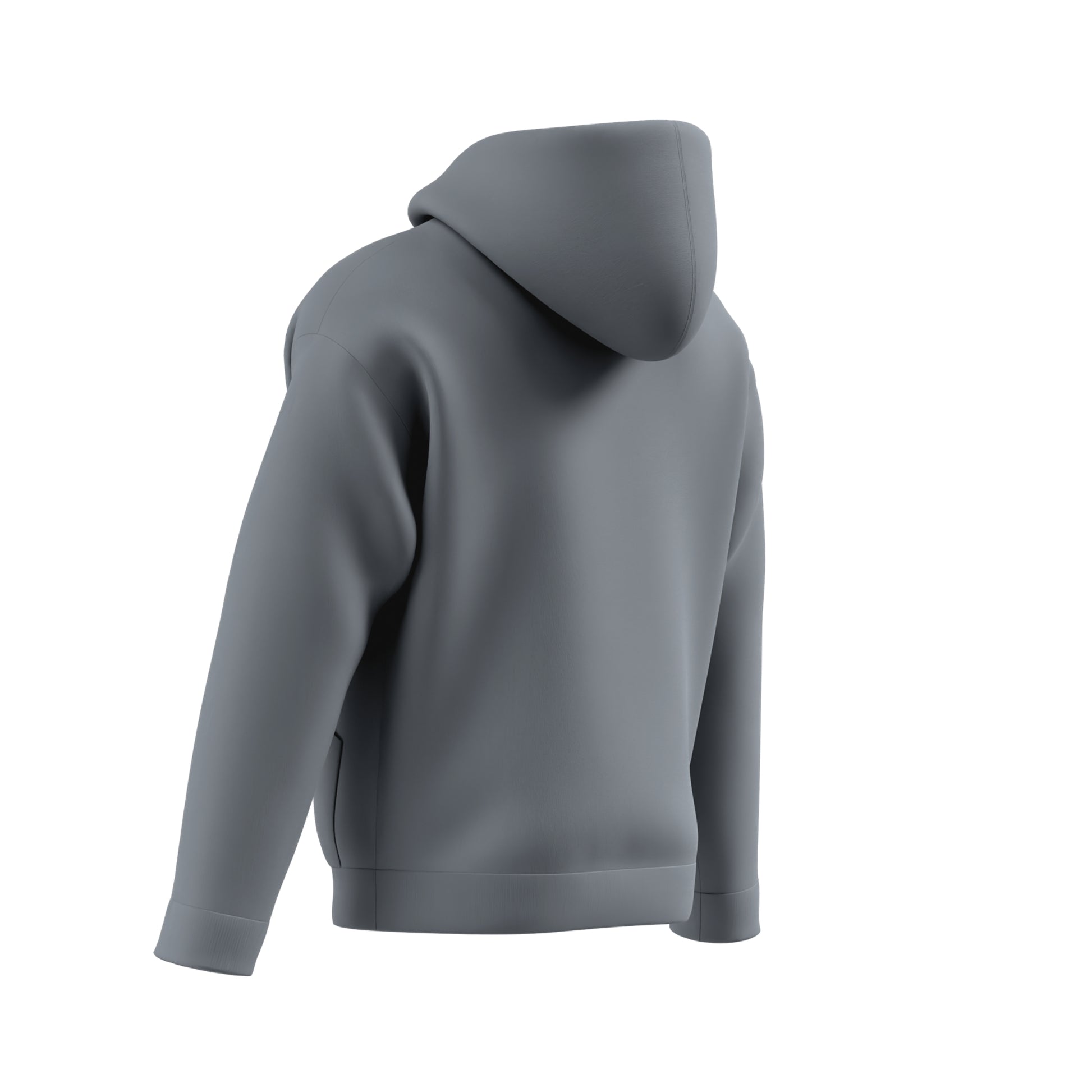 Speedo Unisex Team Fleece Hoodie  Hoodie  Speedo