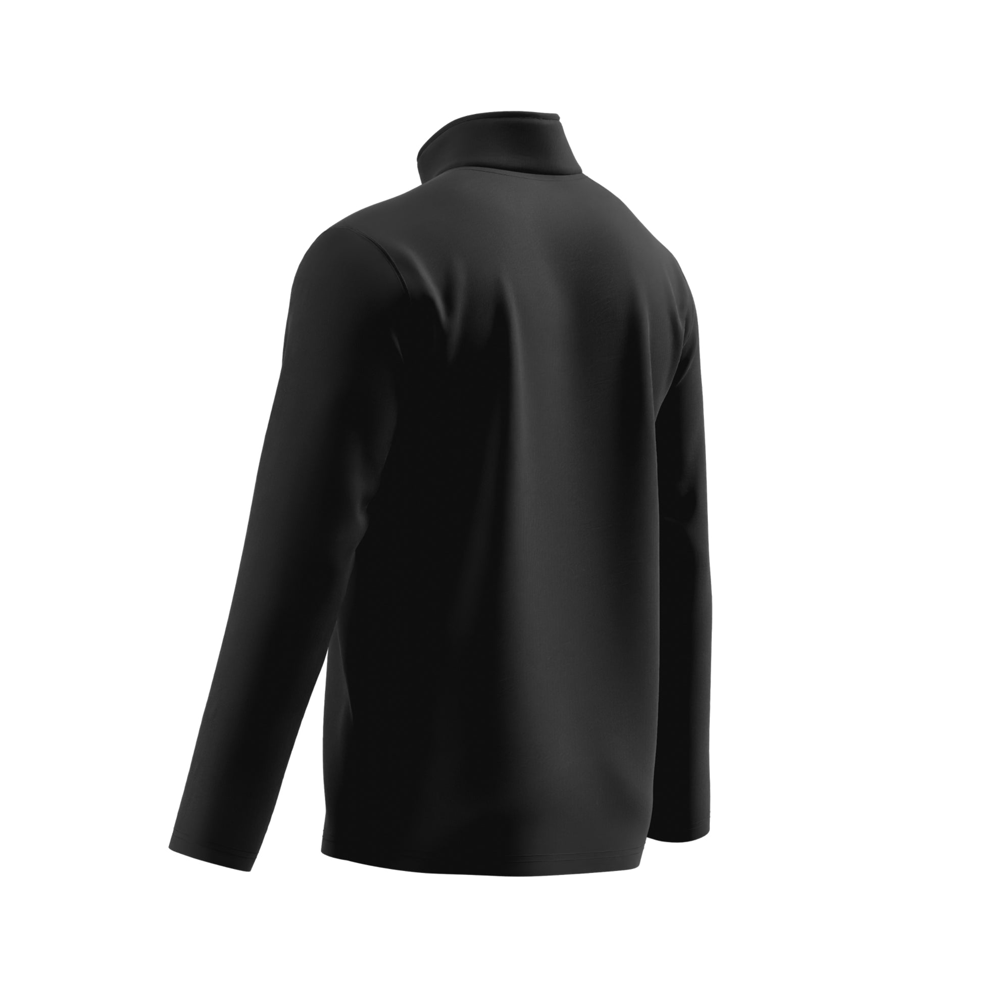 Speedo Men's Lightweight Quarter Zip Jersey Pullover  Pullover  Speedo