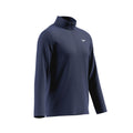 Speedo Men's Lightweight Quarter Zip Jersey Pullover  Pullover  Speedo