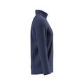 Speedo Men's Lightweight Quarter Zip Jersey Pullover  Pullover  Speedo