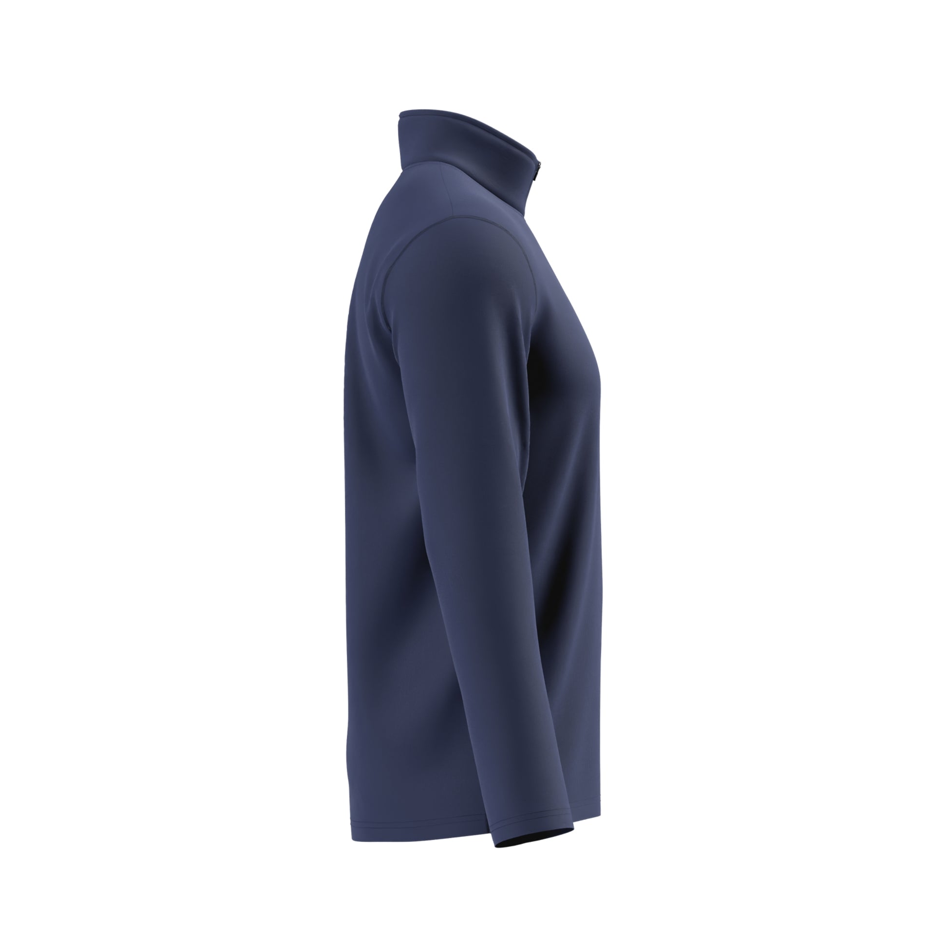 Speedo Men's Lightweight Quarter Zip Jersey Pullover  Pullover  Speedo